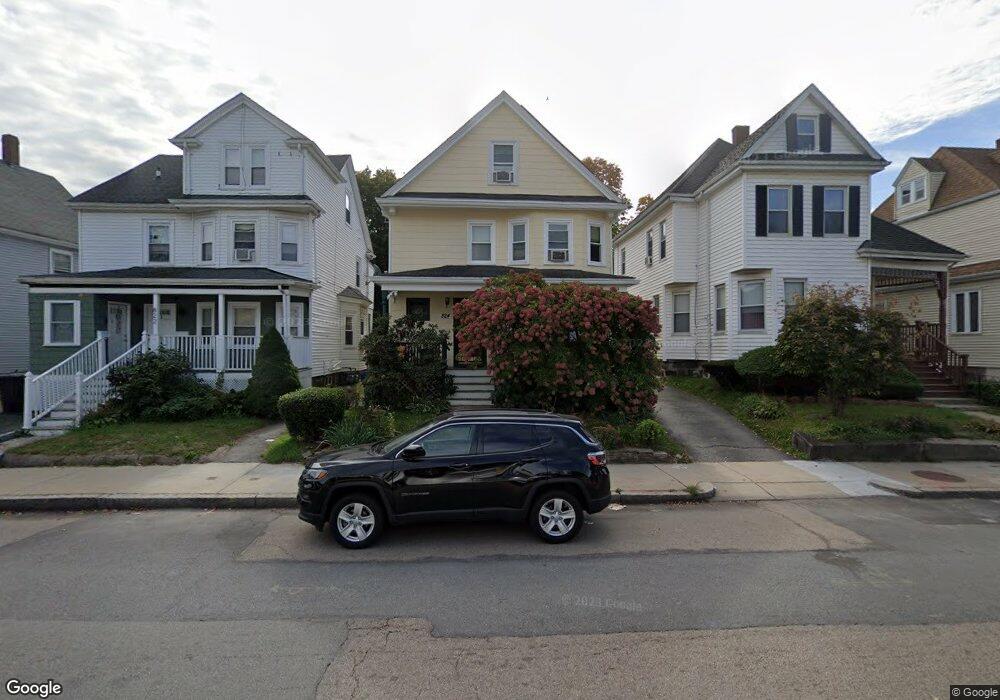 824 River St, Mattapan, MA 02126 - photo 1