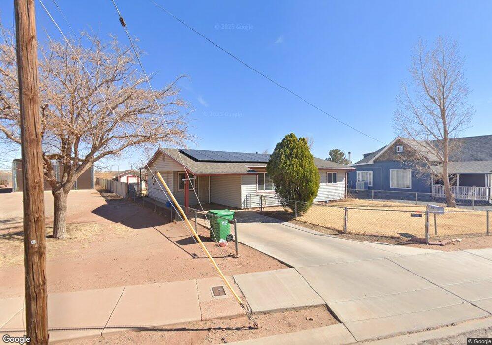 1204 N Apache Ave, Winslow, AZ 86047 - photo 1