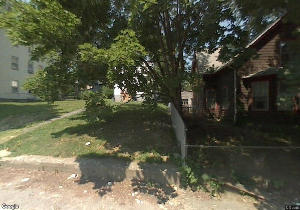 6 Albert St, Worcester, MA 01610 - photo 1