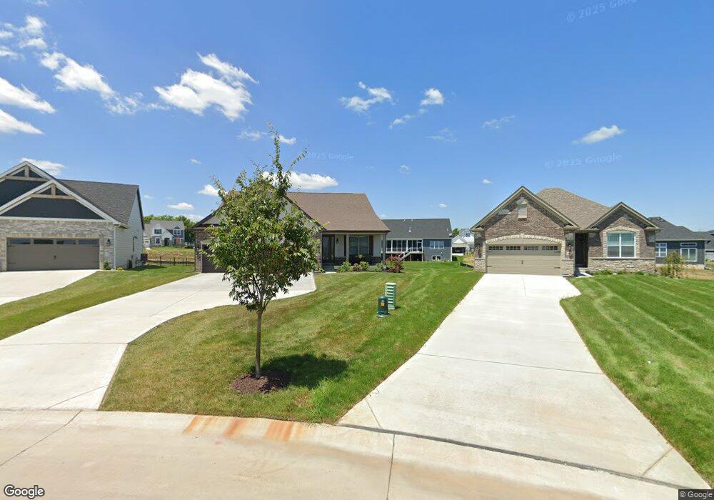 632 Cruden Bay Ct, O Fallon, MO 63368 - photo 1