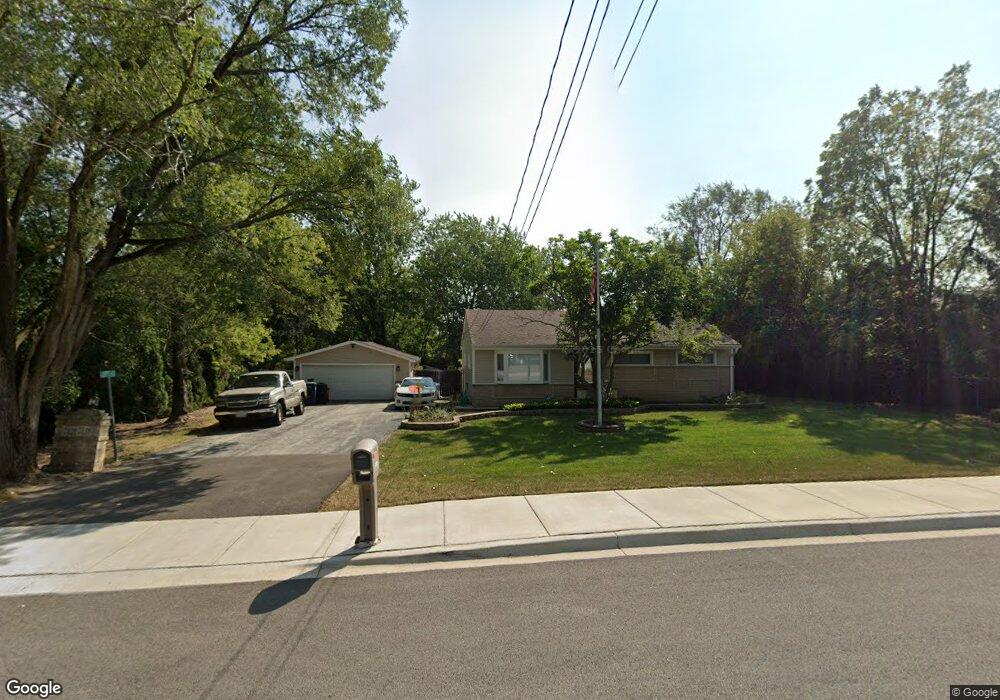 2817 W Nemesis Ave, Waukegan, IL 60087 - photo 1