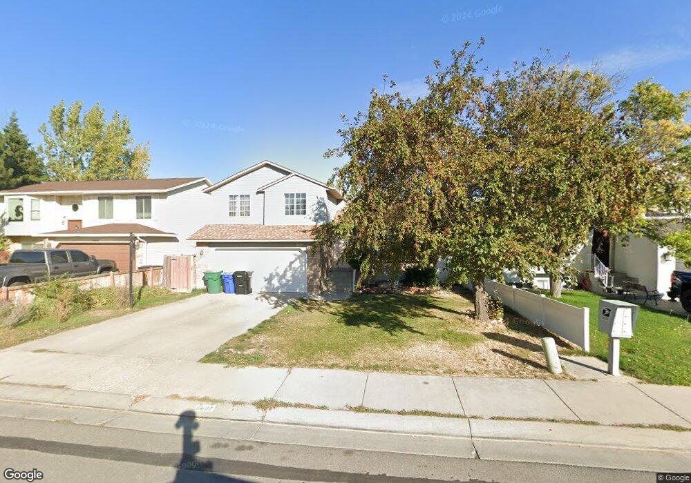 6697 S Beargrass Rd, West Jordan, UT 84081 - photo 1