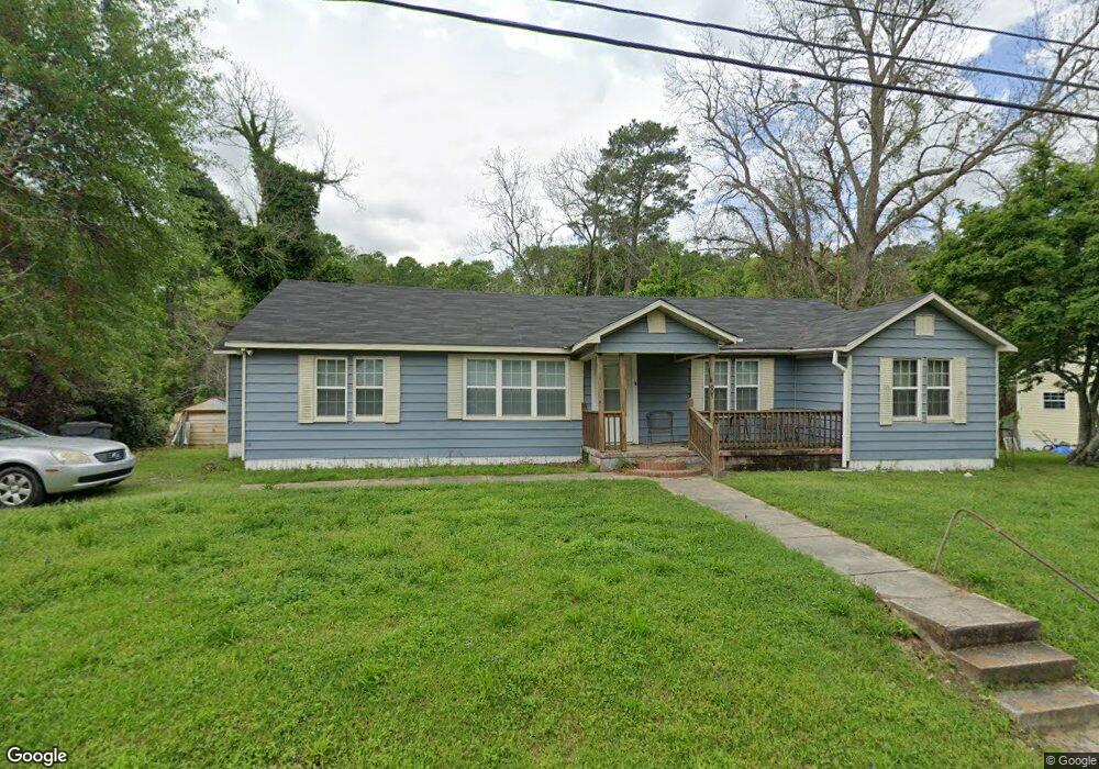 603 Liberia St NW, Pelham, GA 31779 - photo 1