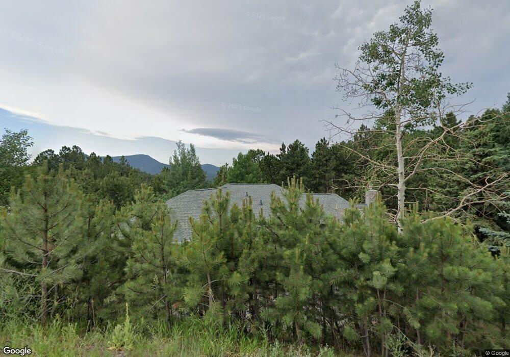 29802 Troutdale Scenic Dr, Evergreen, CO 80439 - photo 1