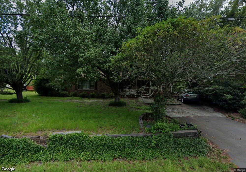 1670 Mcrae Rd, Camden, SC 29020 - photo 1