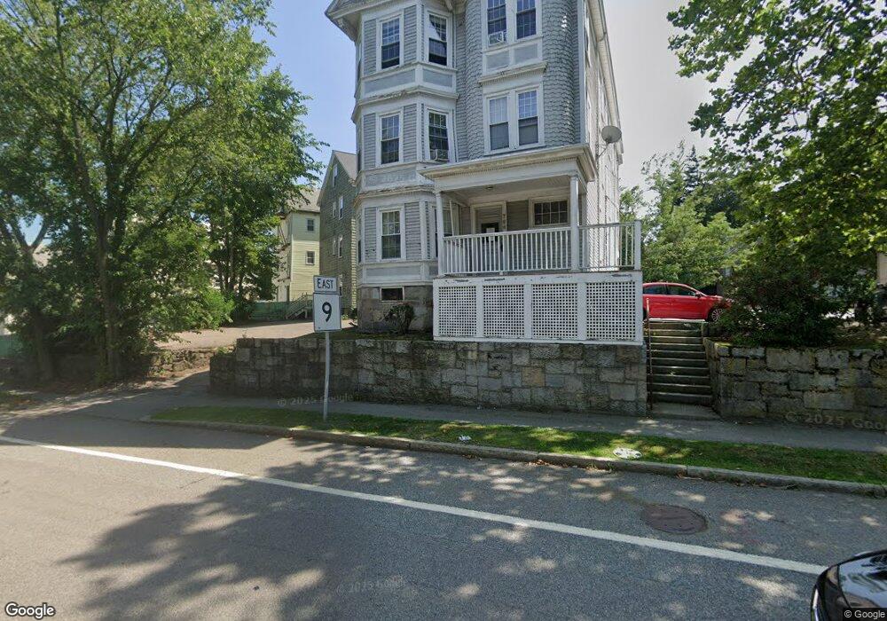 794 Boylston St unit 3, Chestnut Hill, MA 02467 - photo 1