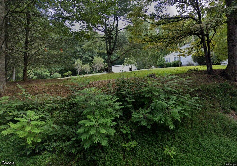 606 Gates Chapel Rd, Ellijay, GA 30540 - photo 1