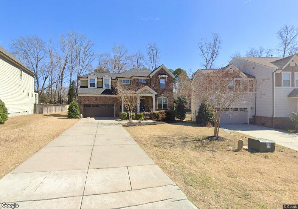 2613 Olive Chapel Rd, Apex, NC 27502 - photo 1