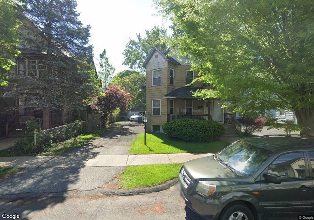 19 Irving St, West Springfield, MA 01089 - photo 1