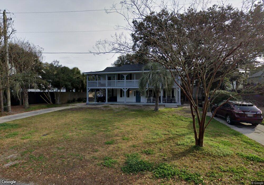 10 25th Ave, Isle of Palms, SC 29451 - photo 1