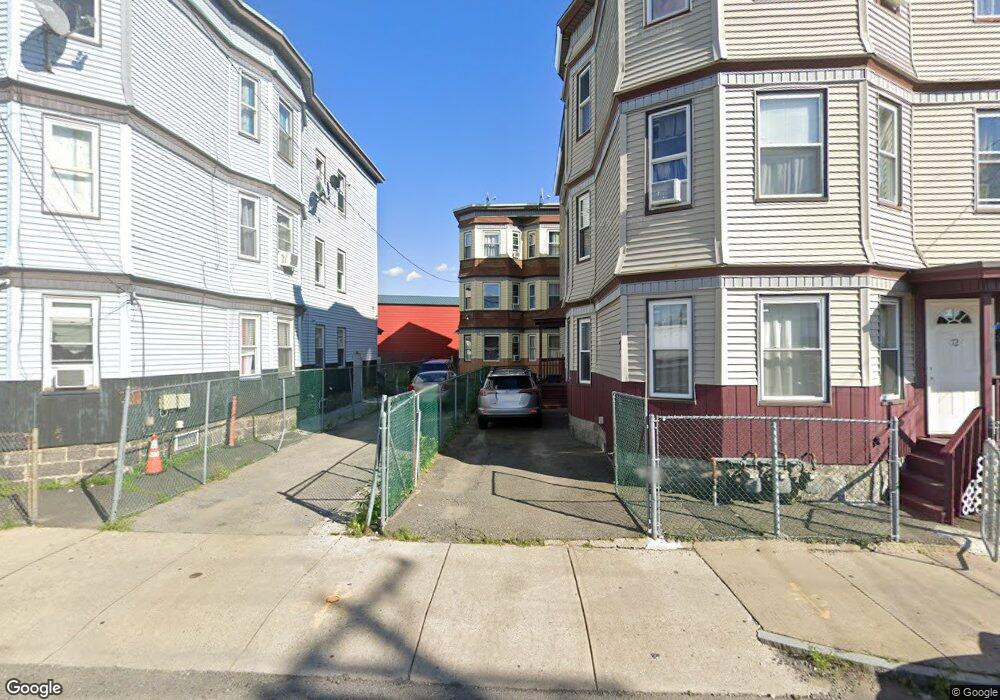 66-68 Water St, Lawrence, MA 01841 - photo 1