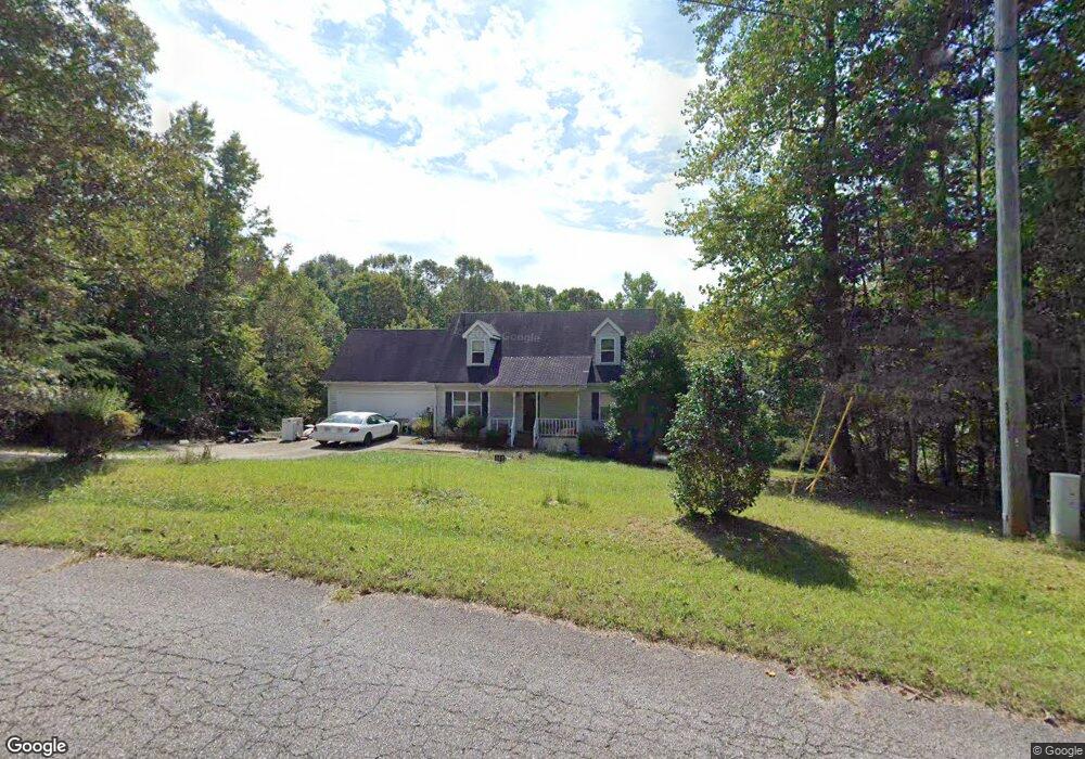 6271 Old Howser Mill Rd, Gainesville, GA 30506 - photo 1