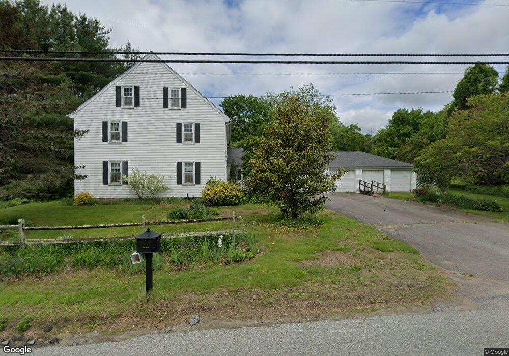 61 Ross Rd, Preston, CT 06365 - photo 1