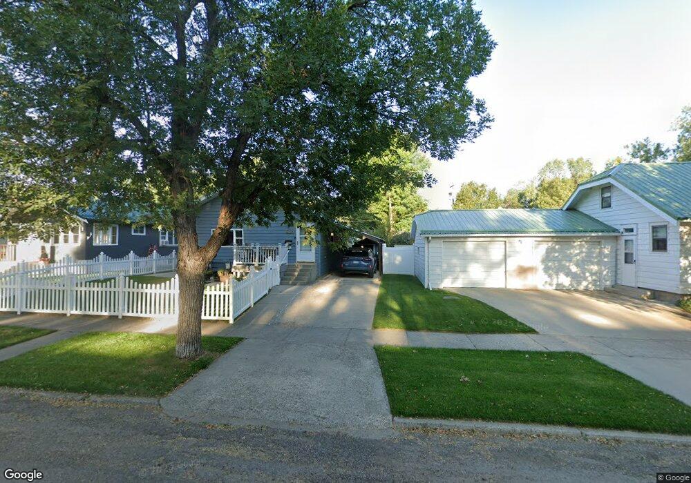 514 7th Ave, Havre, MT 59501 - photo 1