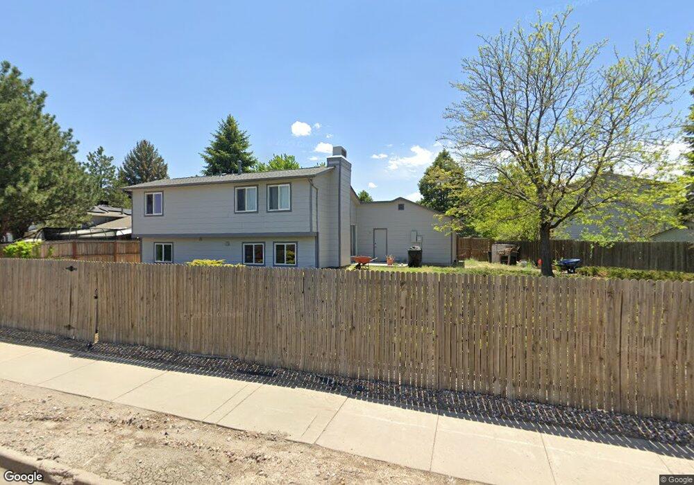 18731 E Quincy Place, Aurora, CO 80015 - photo 1