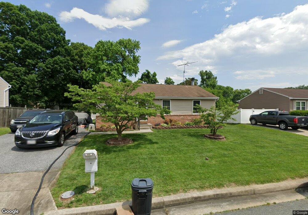 2505 Alexander Ave, Sparrows Point, MD 21219 - photo 1
