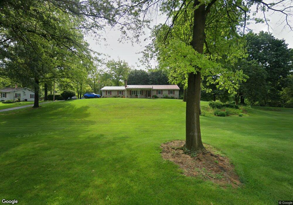 4492 Byers Rd, Chambersburg, PA 17202 - photo 1