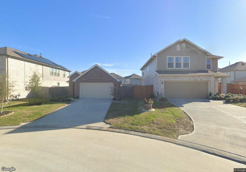 24011 Hideout Ct, Hockley, TX 77447 - photo 1