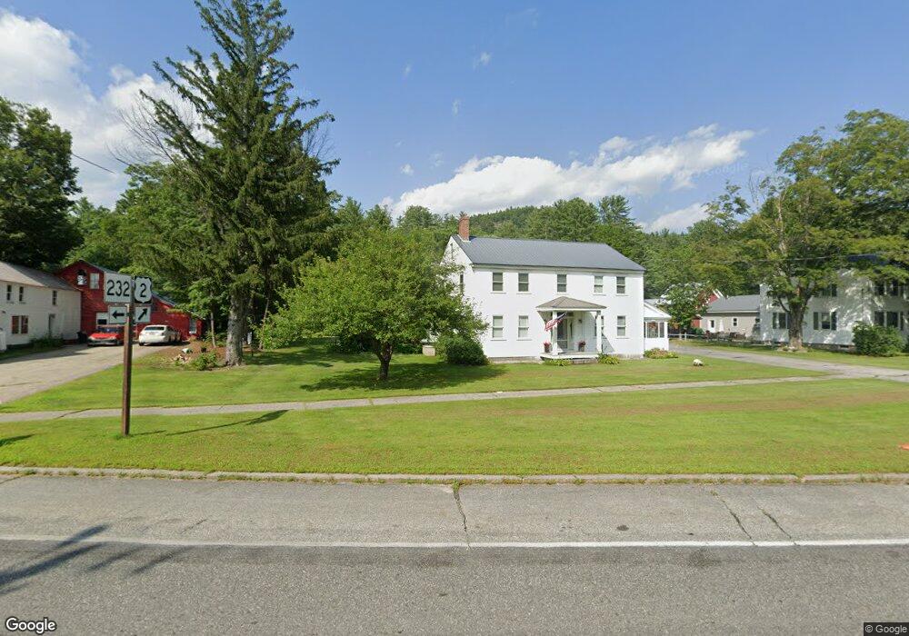 1758 Route 2, Rumford, ME 04276 - photo 1