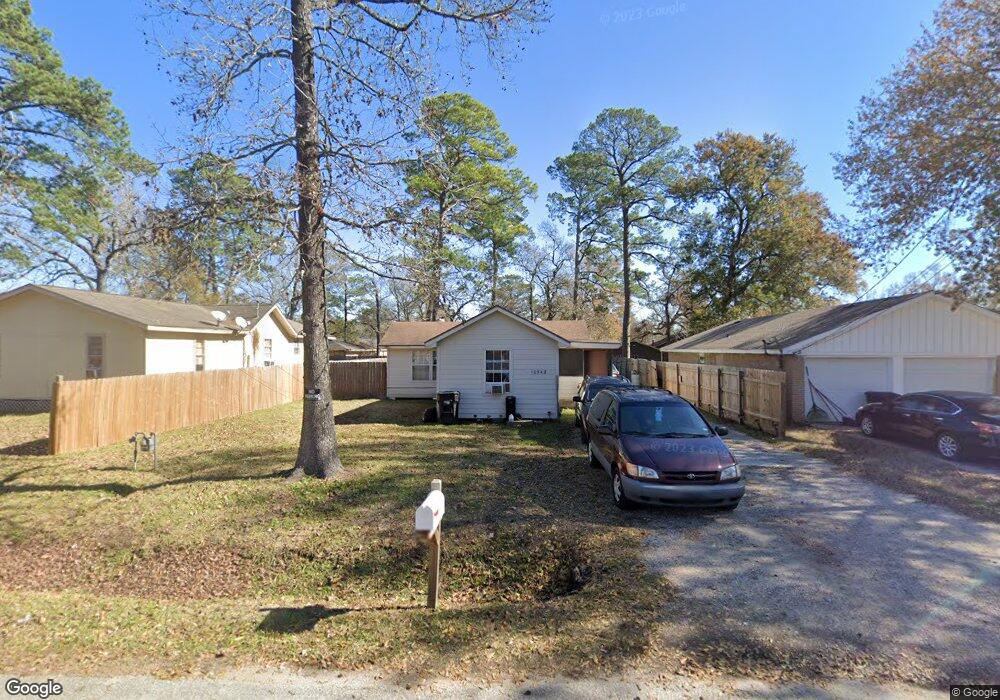10542 Barnham St, Houston, TX 77016 - photo 1