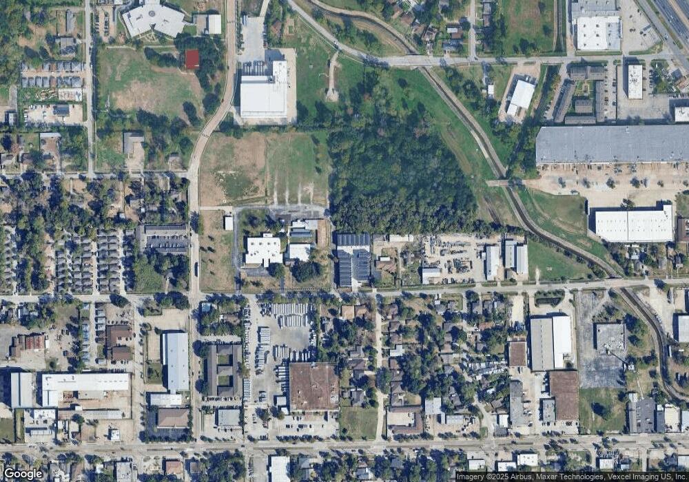 703 Apogee Trail, Houston, TX 77022 - photo 1