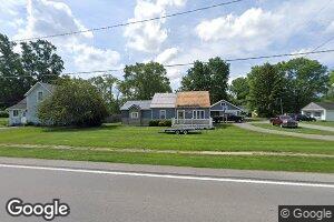 455 W North St, Mc Clure, OH 43534