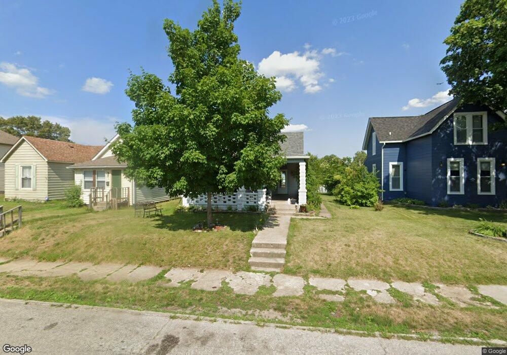 1627 N 13th St, Lafayette, IN 47904 - photo 1