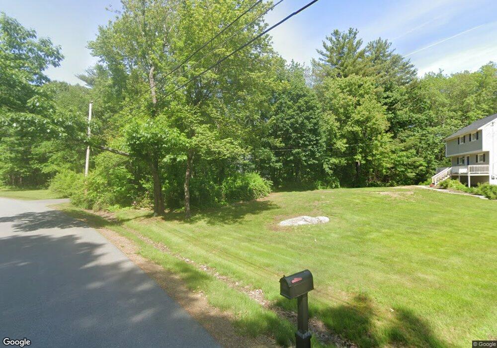 25 Kimberly Rd, Hampstead, NH 03841 - photo 1