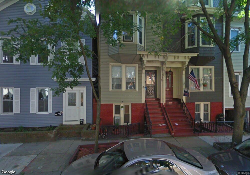 429 W 4th St unit SF, Boston, MA 02127 - photo 1