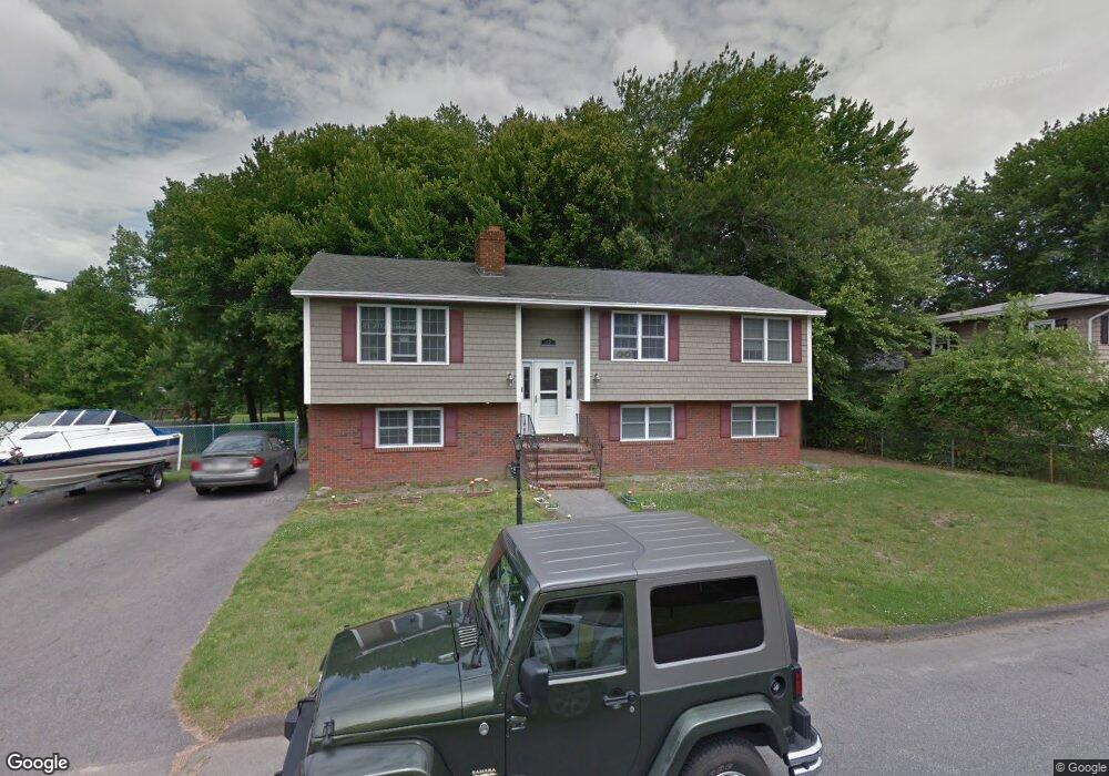 42 Lorenzo Cir, Methuen, MA 01844 - photo 1