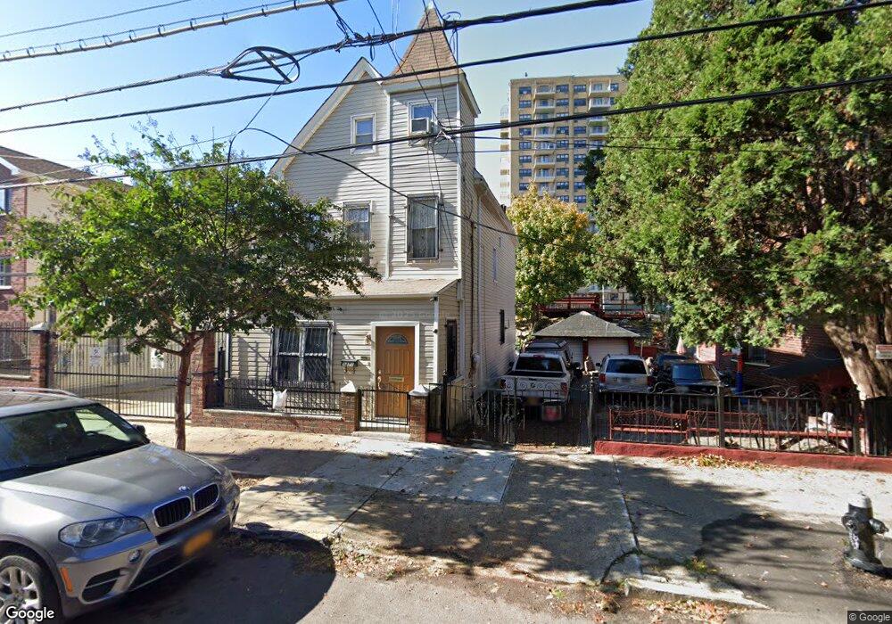 1471 Rosedale Ave, Bronx, NY 10460 - photo 1