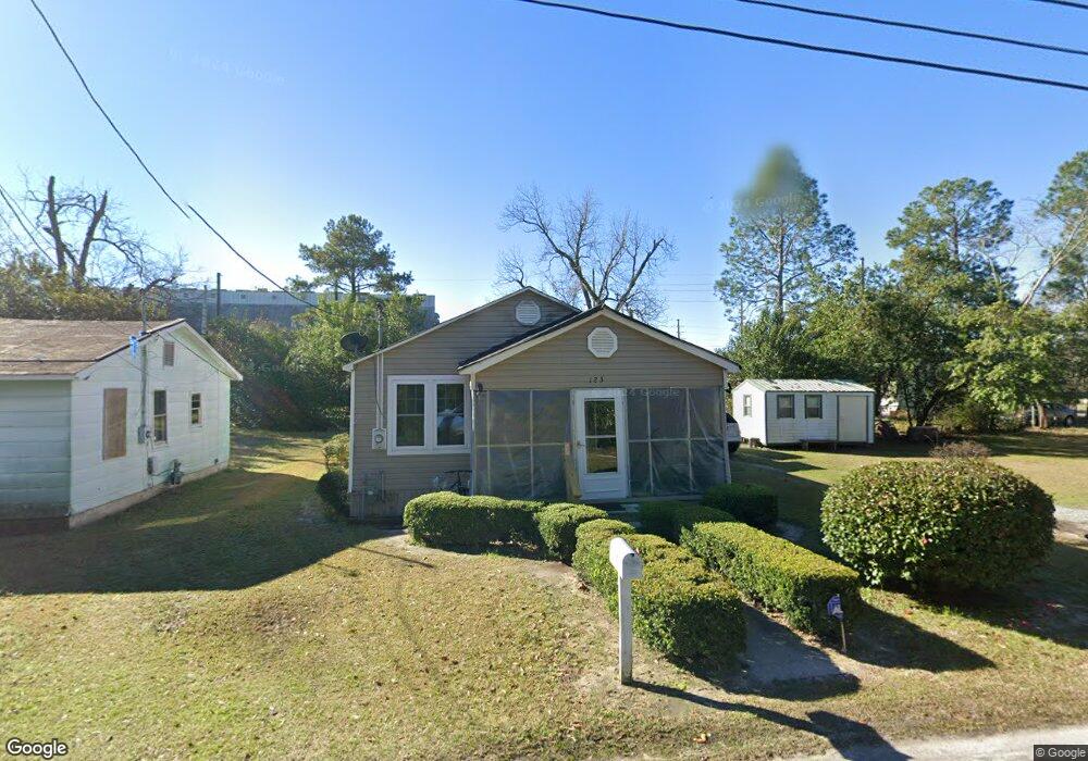 123 Beacon St, Camilla, GA 31730 - photo 1