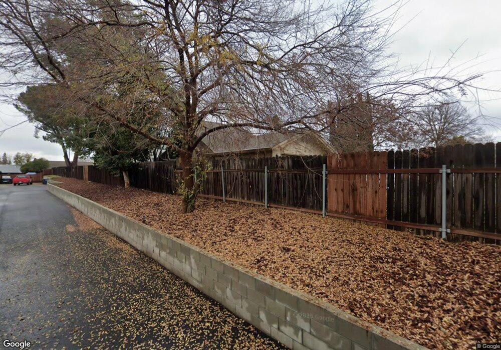 6201 Chapel View Ln, Citrus Heights, CA 95621 - photo 1