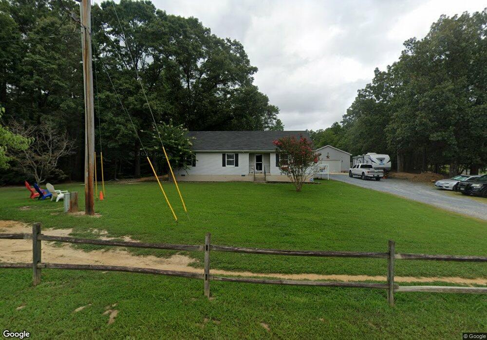 40380 Coonhunters Rd, Loveville, MD 20656 - photo 1