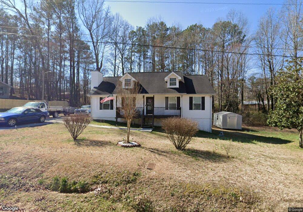 705 Britt Rd SW, Mableton, GA 30126 - photo 1