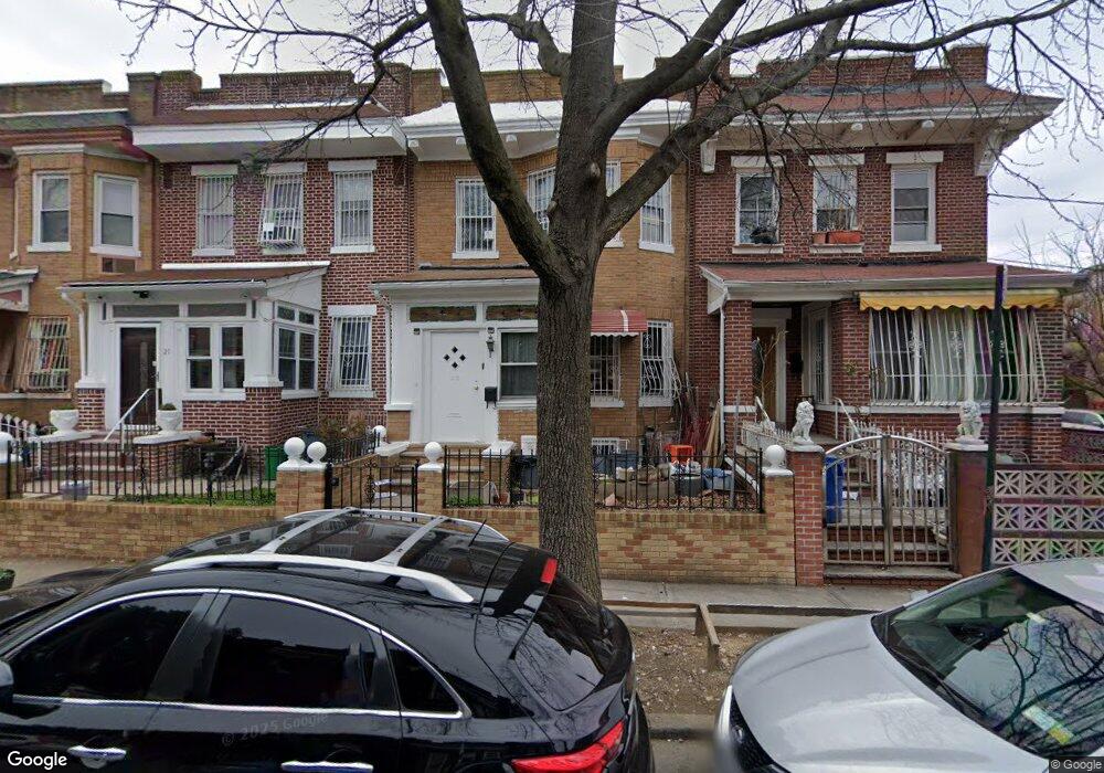 23 Adler Place, Brooklyn, NY 11208 - photo 1