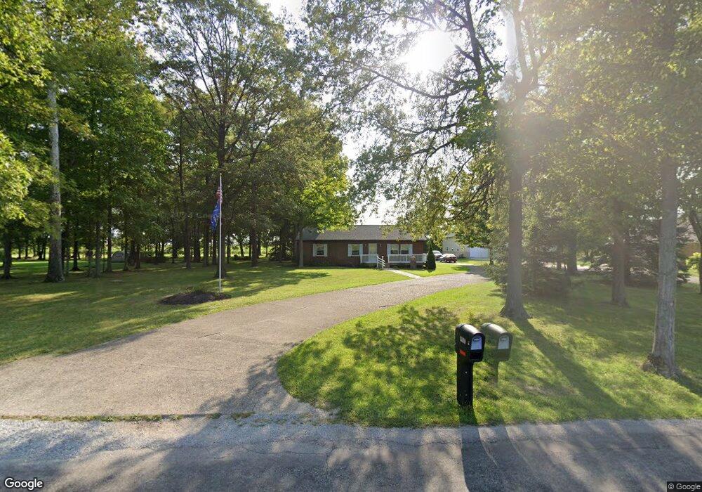 25859 Anthony Rd, Arcadia, IN 46030 - photo 1