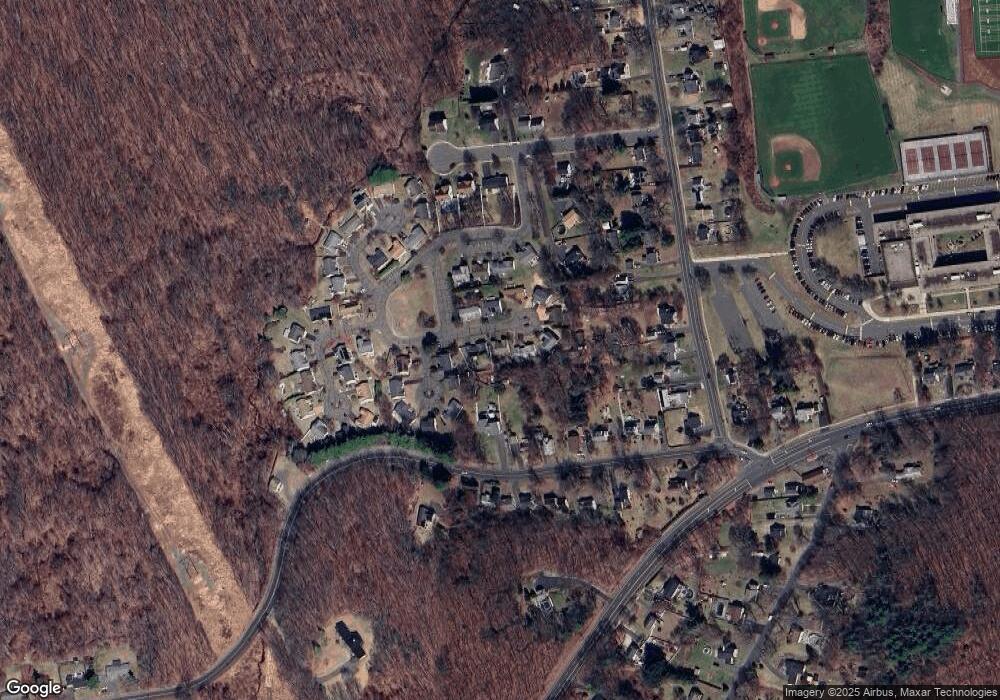 12 Dakota Trail, Bristol, CT 06010 - photo 1