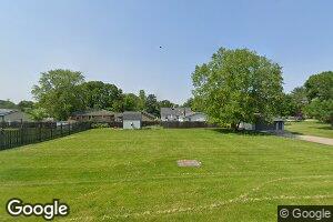 1 2 1/2 Ave, Rapids City, IL 61278