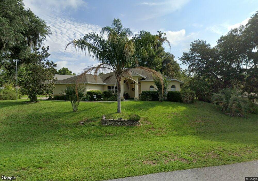 3798 N Chandler Dr, Hernando, FL 34442 - photo 1