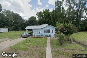 7384 Williams Ln, Morganza, LA 70759
