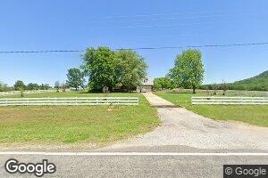 24736 Highway 263, Timbo, AR 72680