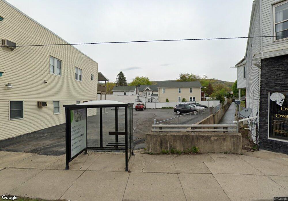 105 Main St, Dickson City, PA 18519 - photo 1