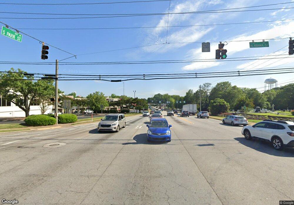 0 N Park St unit 7494091, Carrollton, GA 30117 - photo 1