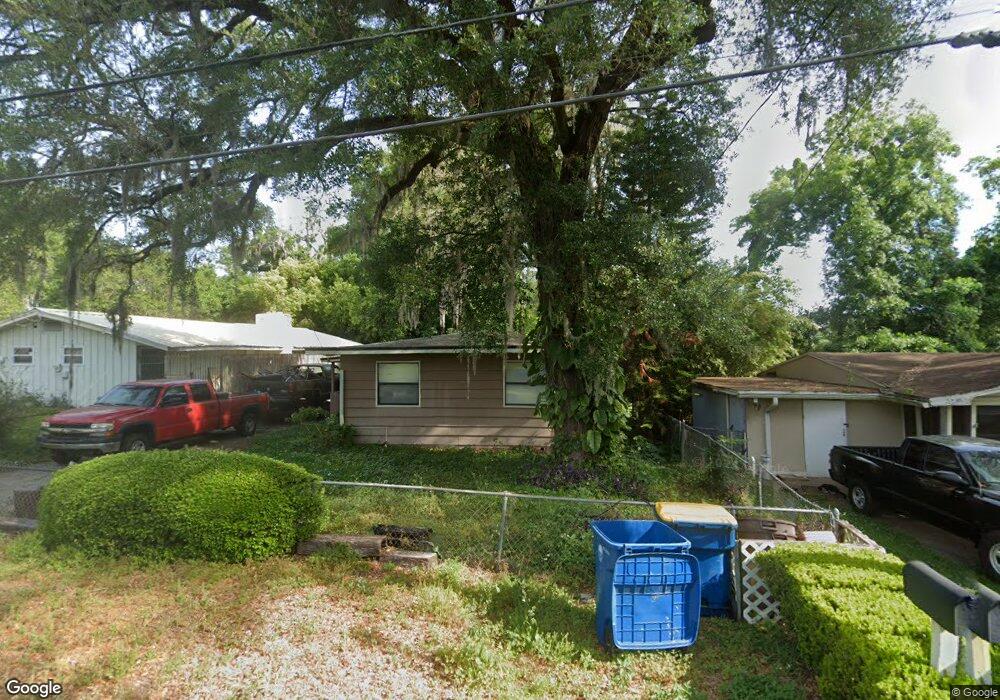 7611 Galveston Ave, Jacksonville, FL 32211 - photo 1