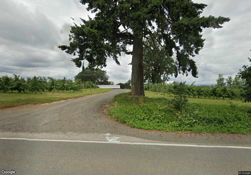 5775 Perrydale Rd, Dallas, OR 97338 - photo 1