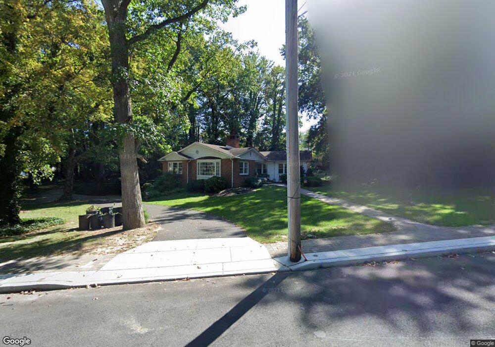 218 S Girard St, Woodbury, NJ 08096 - photo 1