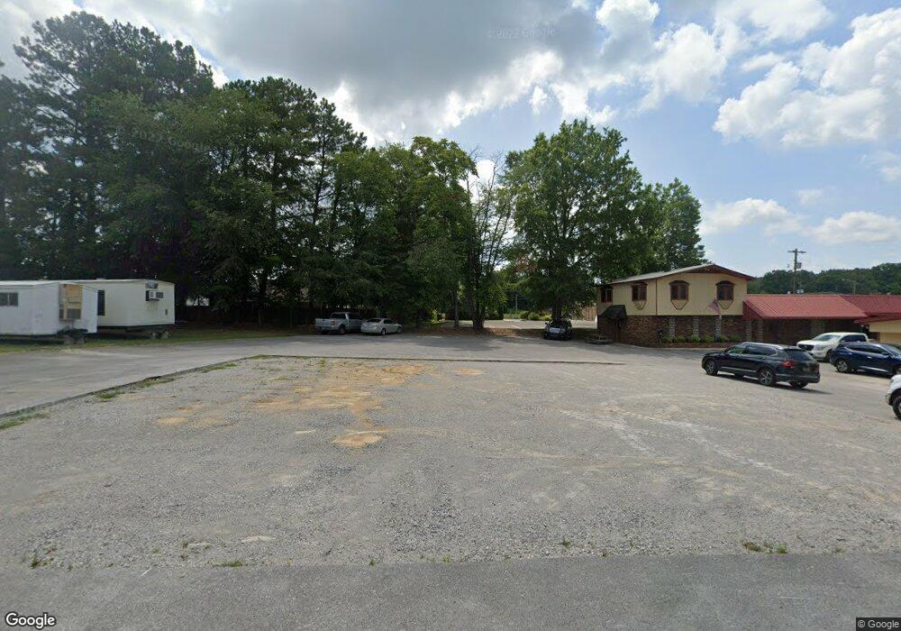 711 Vincent St, Manchester, TN 37355 - photo 1