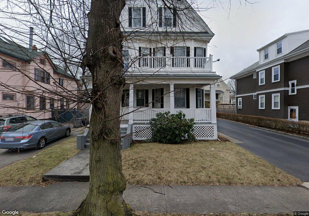 39 Harlow St, Arlington, MA 02474 - photo 1