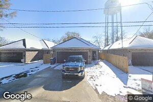 3228 Jackson St, Baker, LA 70714